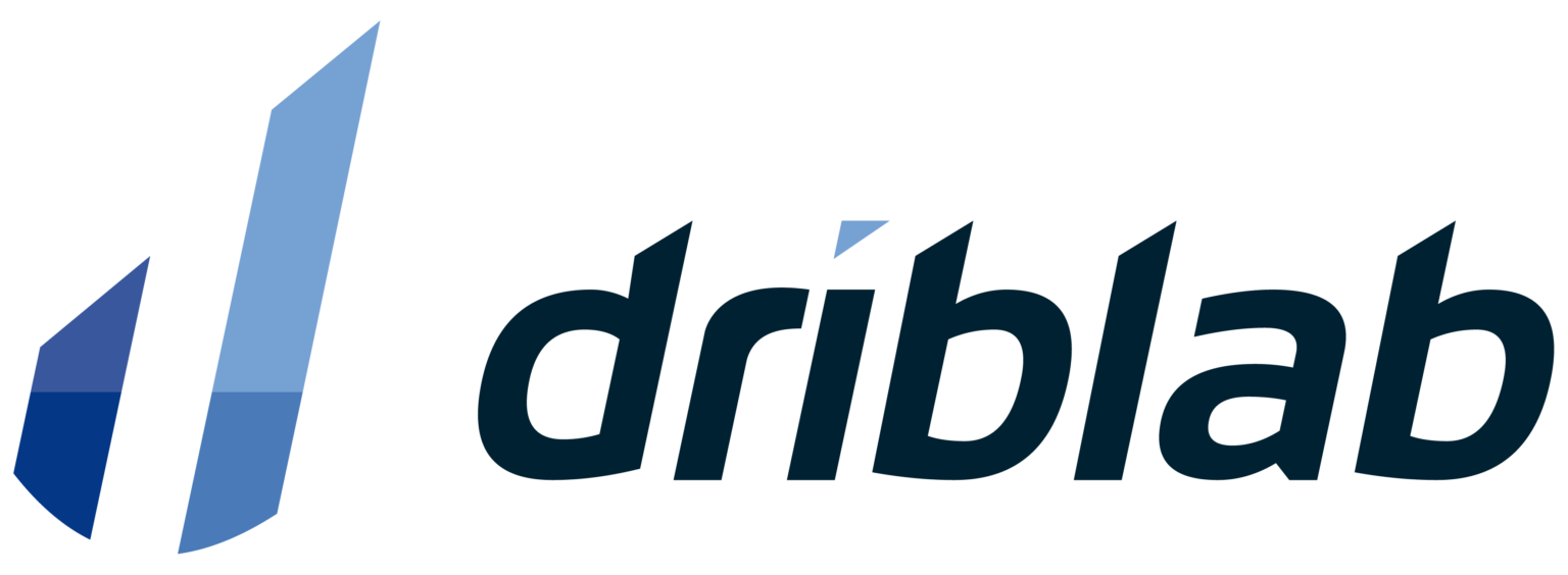 logo driblab